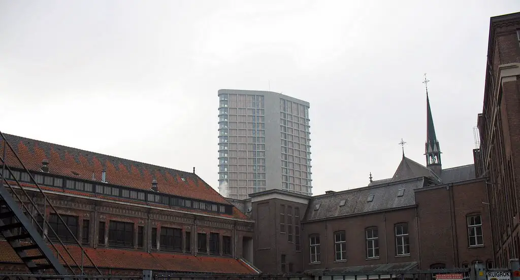 Binnenstad, 5611 Eindhoven, Netherlands