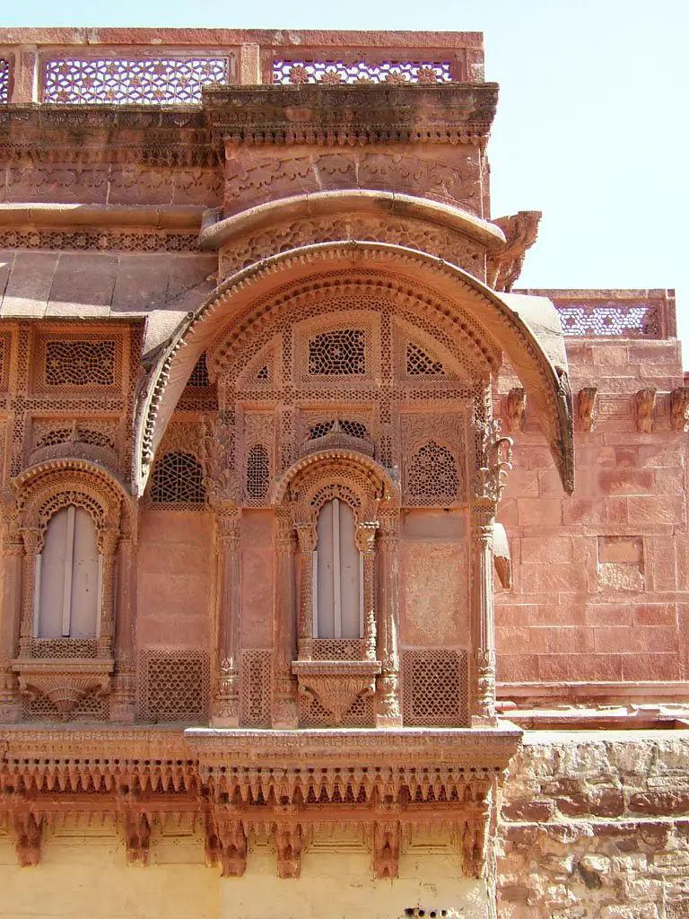 Jodhpur-Meherangarh-Palace-Canopy