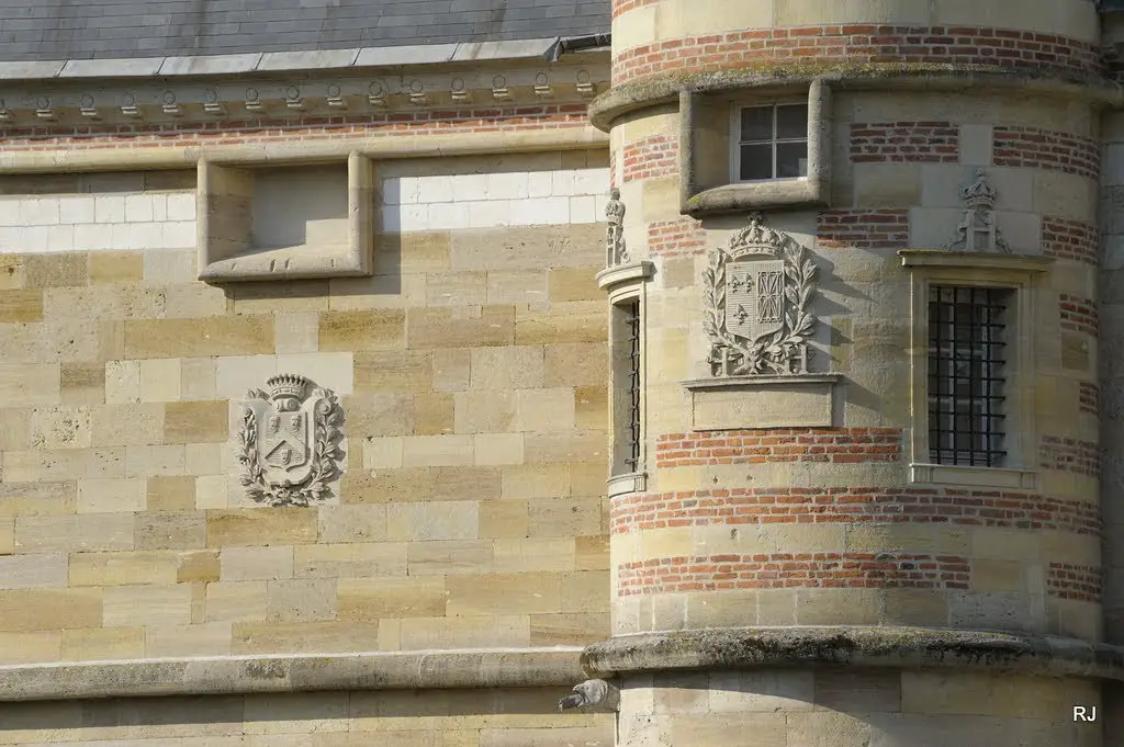 Château du Marché