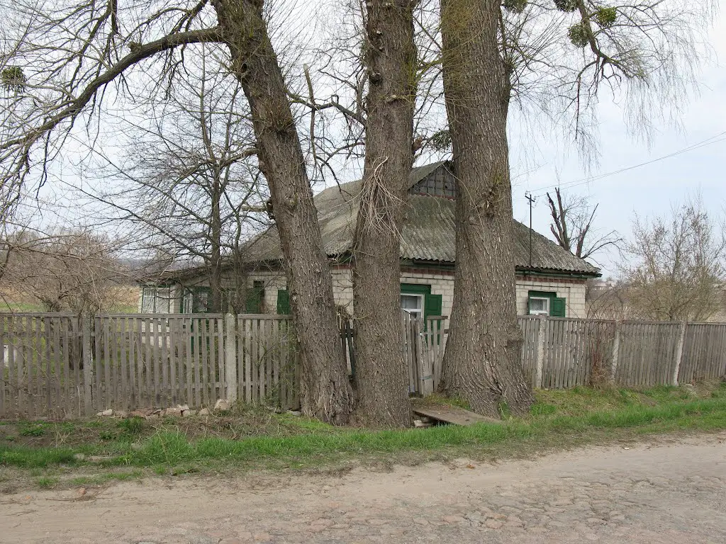 Oleksandrivs'kyi district, Kirovohrads'ka oblast, Ukraine