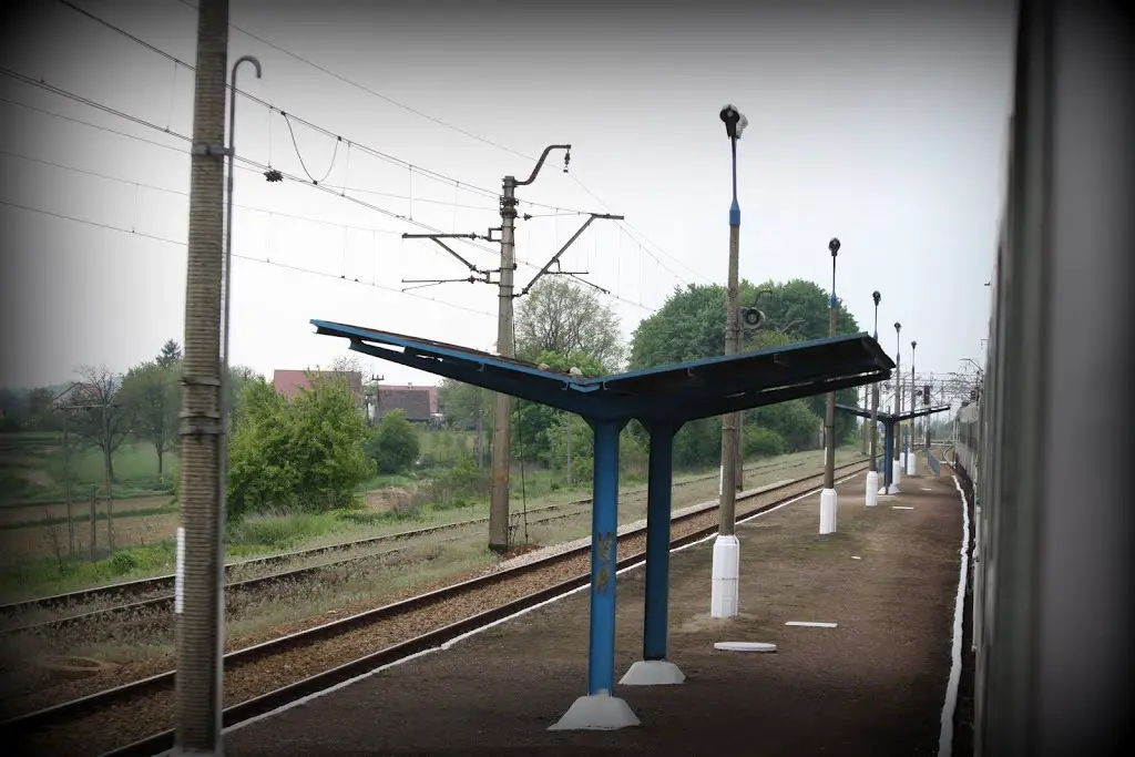 Platform.