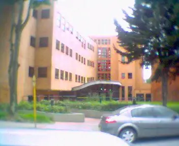 Facultad Ciencias Economicas Universidad Nacional