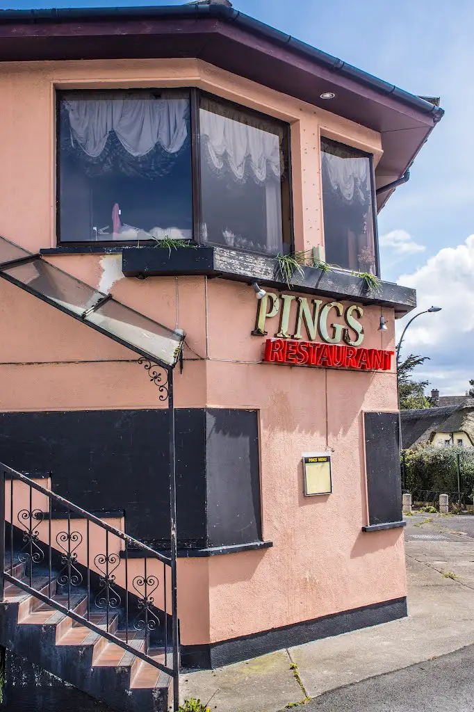 Pings Restaurant - The Grove Stillorgan