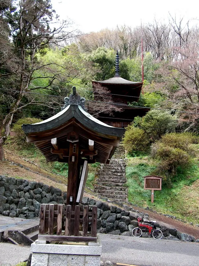 金鑚神社 Kanasana Shrine Mapio Net