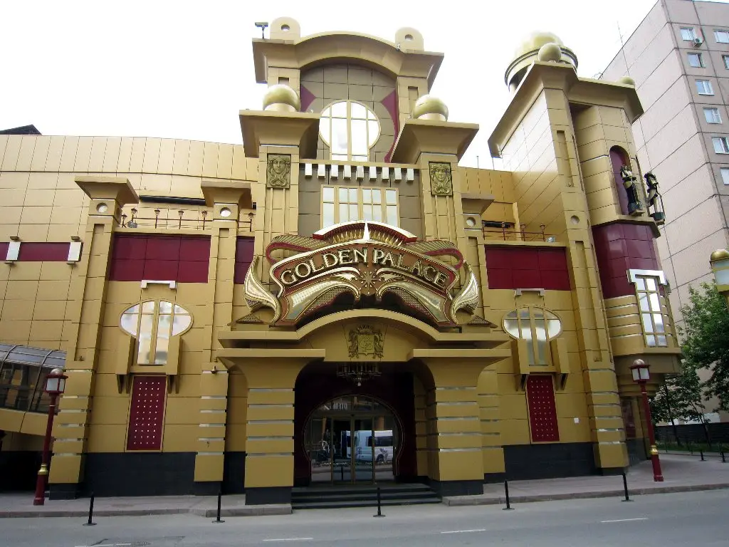 Golden palace i казино посоветуйте лучшее онлайн казино
