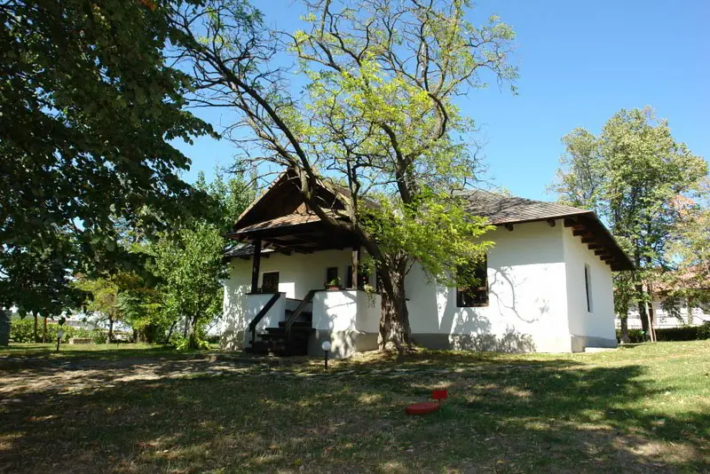 Casa memoriala Mihai Eminescu