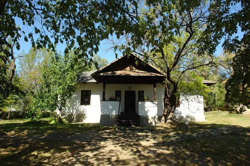 Casa memoriala Mihai Eminescu
