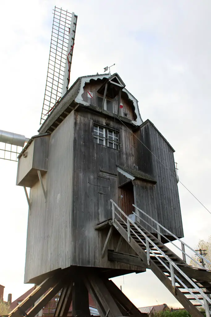 Moulin de Moulbaix (2012)