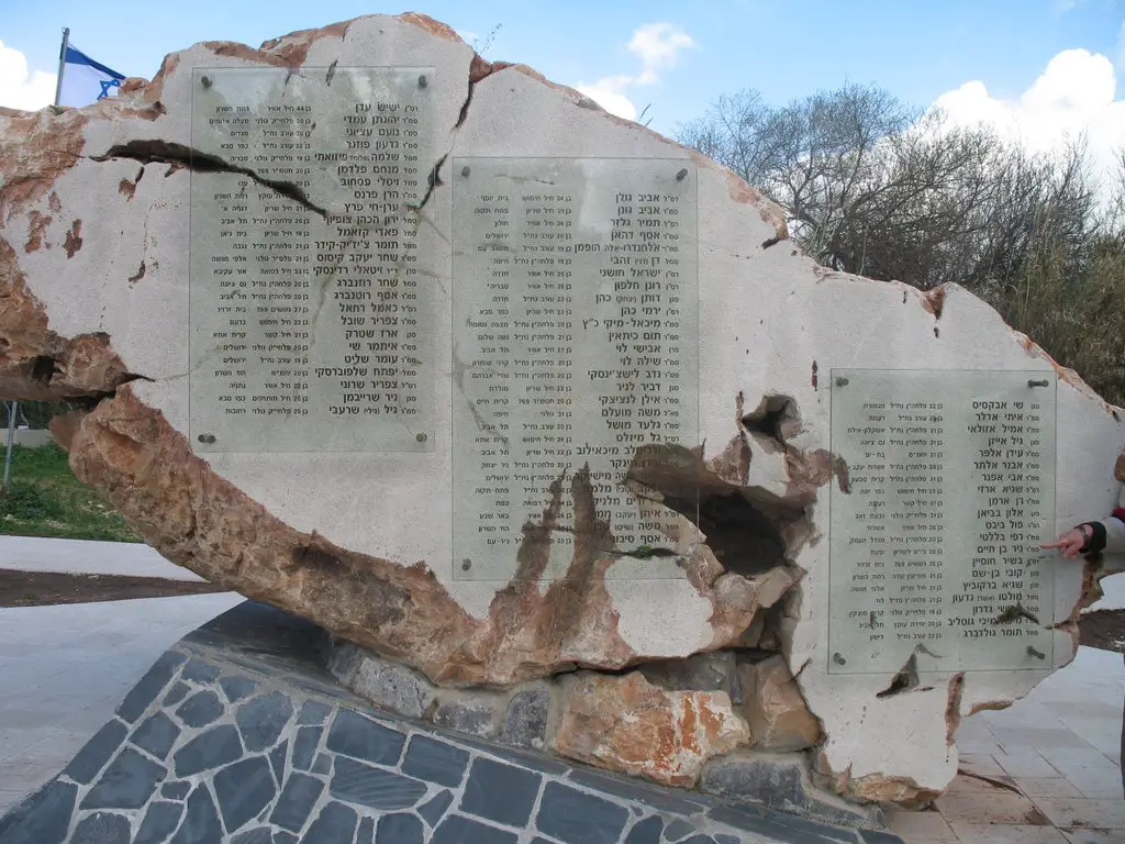 שמות 72 החיילים שנהרגו באסון המסוקים