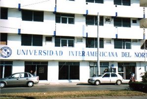 Universidad interamericana del norte 