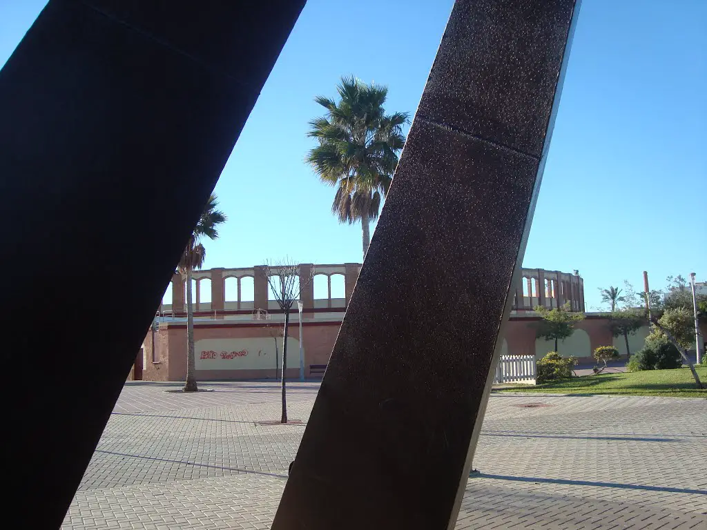 Plaza de toros de Vinaróz, Castellón