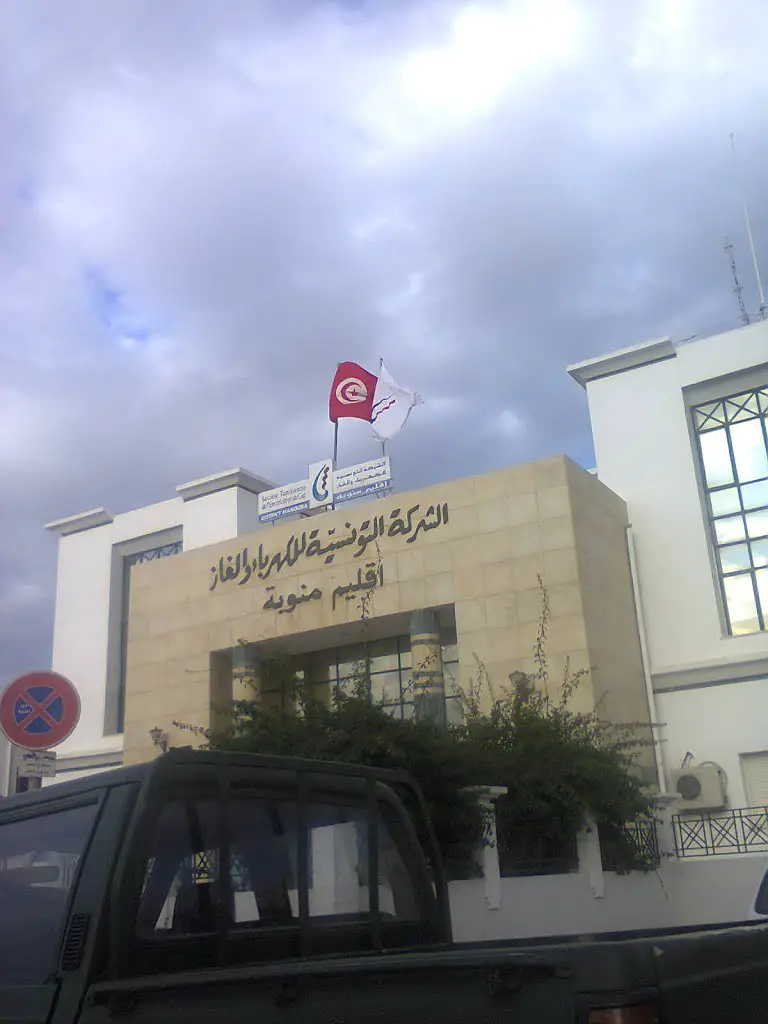 Societe Tunisienne Electricite et Gaz [RH Deux]