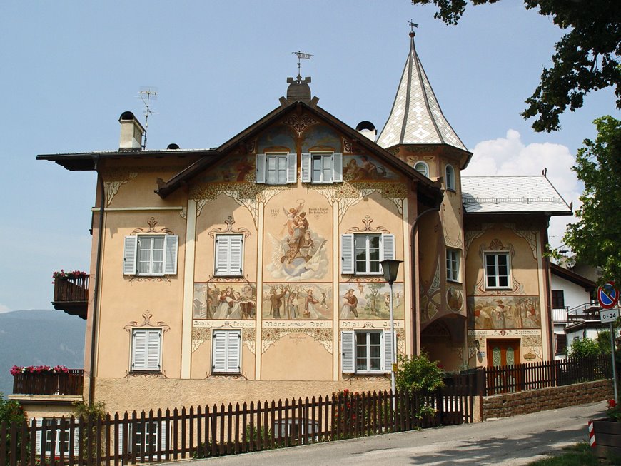 Villa Felseck