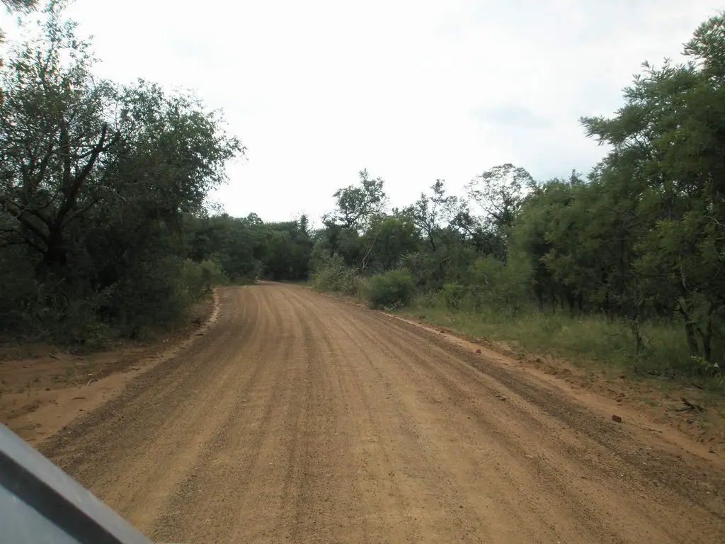 Thabazimbi Ward 2 | Mapio.net
