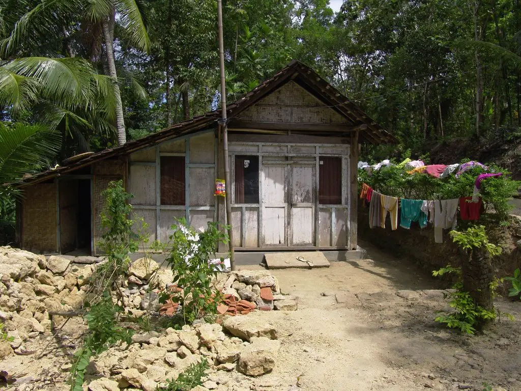  Rumah  Desa  Jasa Renovasi Kontraktor Rumah  Jual Rumah  Lahan
