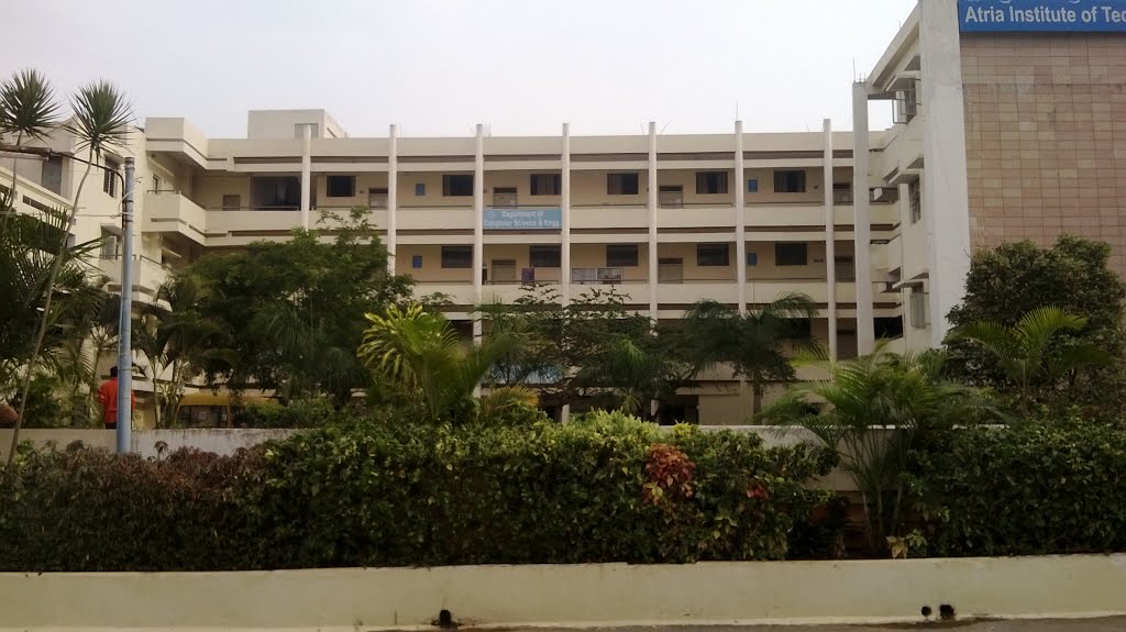 COMEDK | Karnataka Professional Colleges Foundation | Atria Institute of  Technology