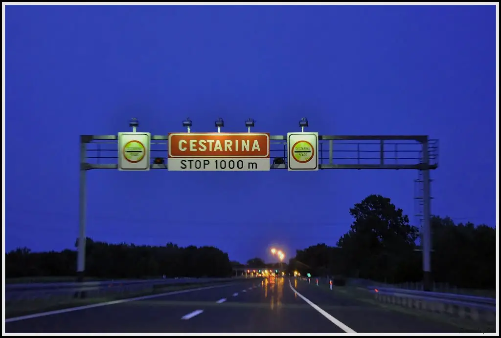 Cestarina-Highway-A4