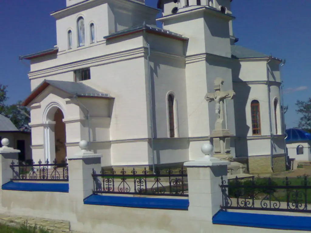 Biserica or.Criuleni