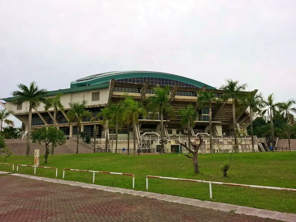 Stadium malawati