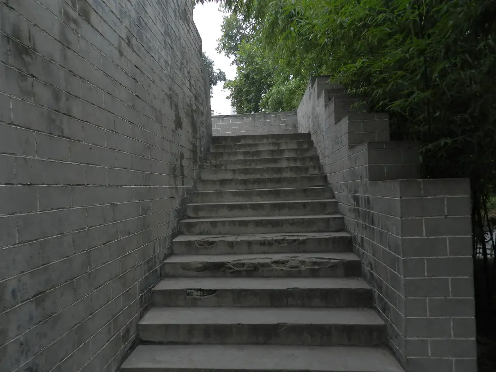 徐州城壁
